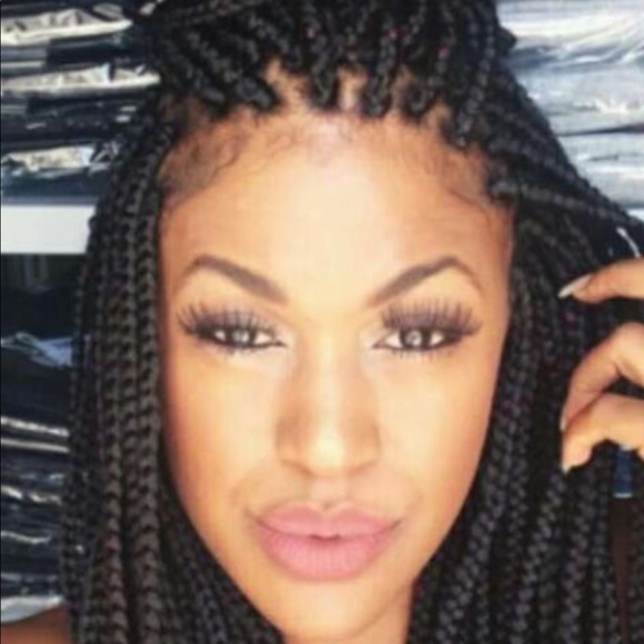 Meet your Posher, Sharichie - Picture 1 of 1